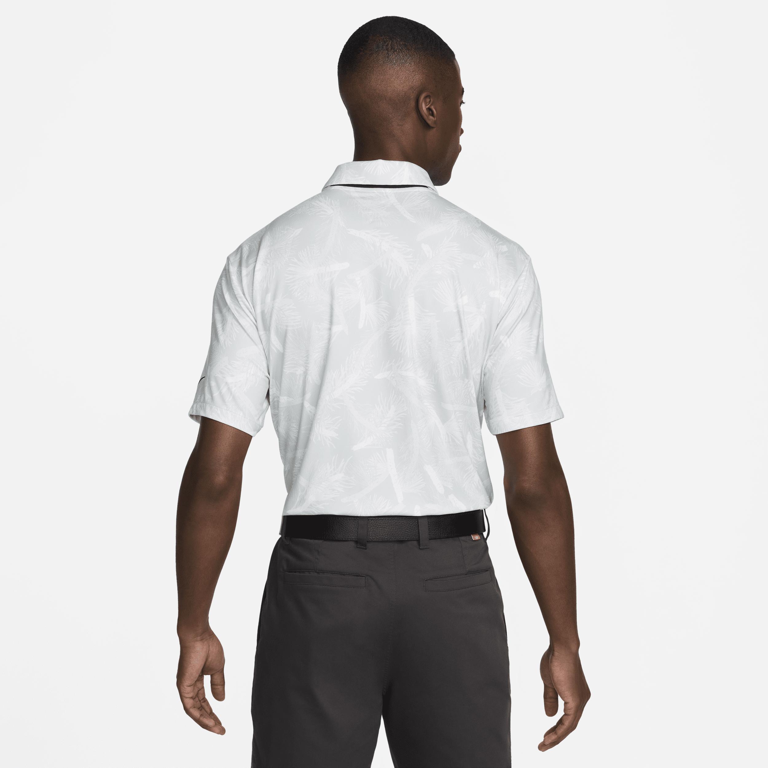 Nike Tour Men's Dri-FIT Golf Polo Product Image