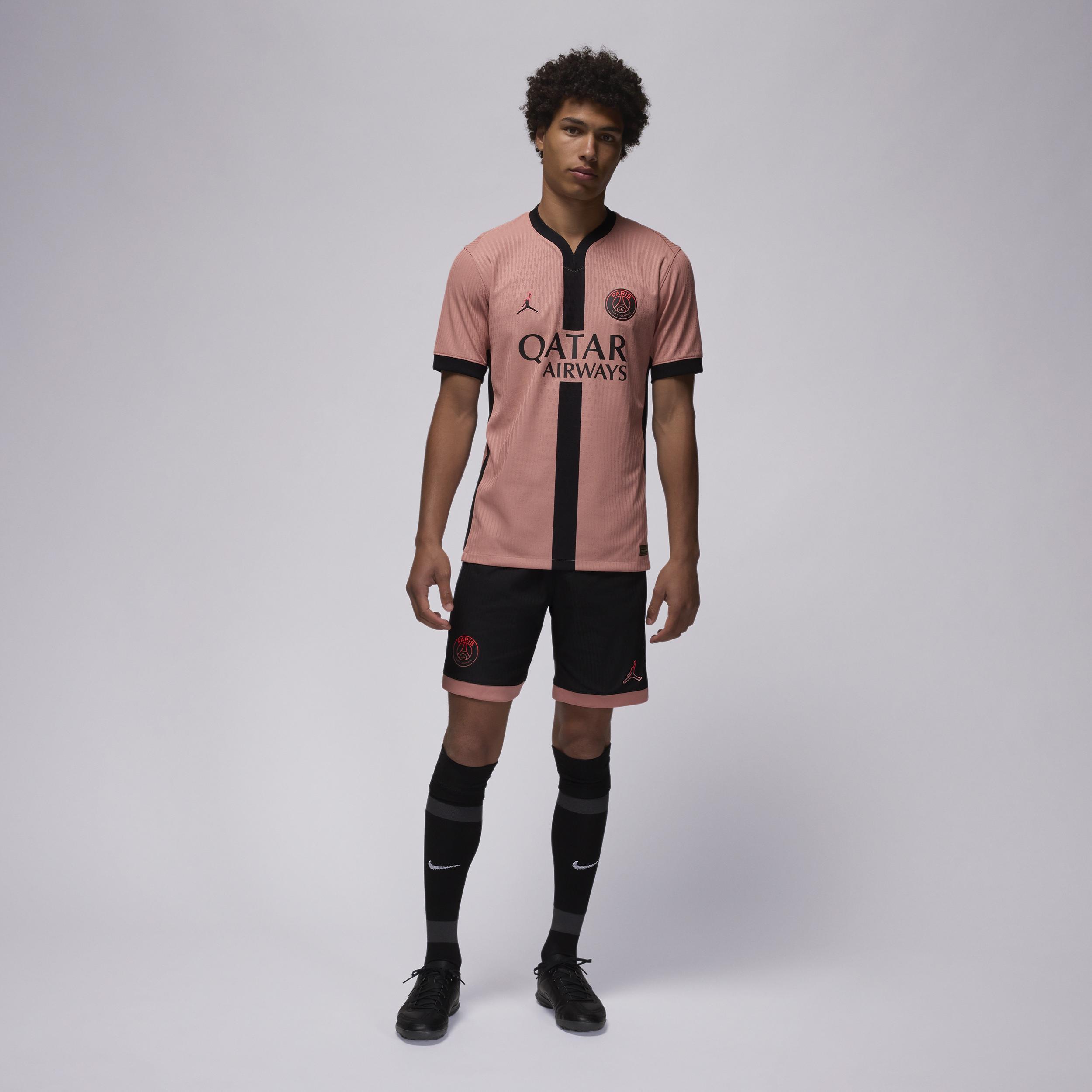 Men's Paris Saint-Germain 2024/25 Match Third Jordan Dri-FIT ADV Soccer Authentic Jersey Product Image