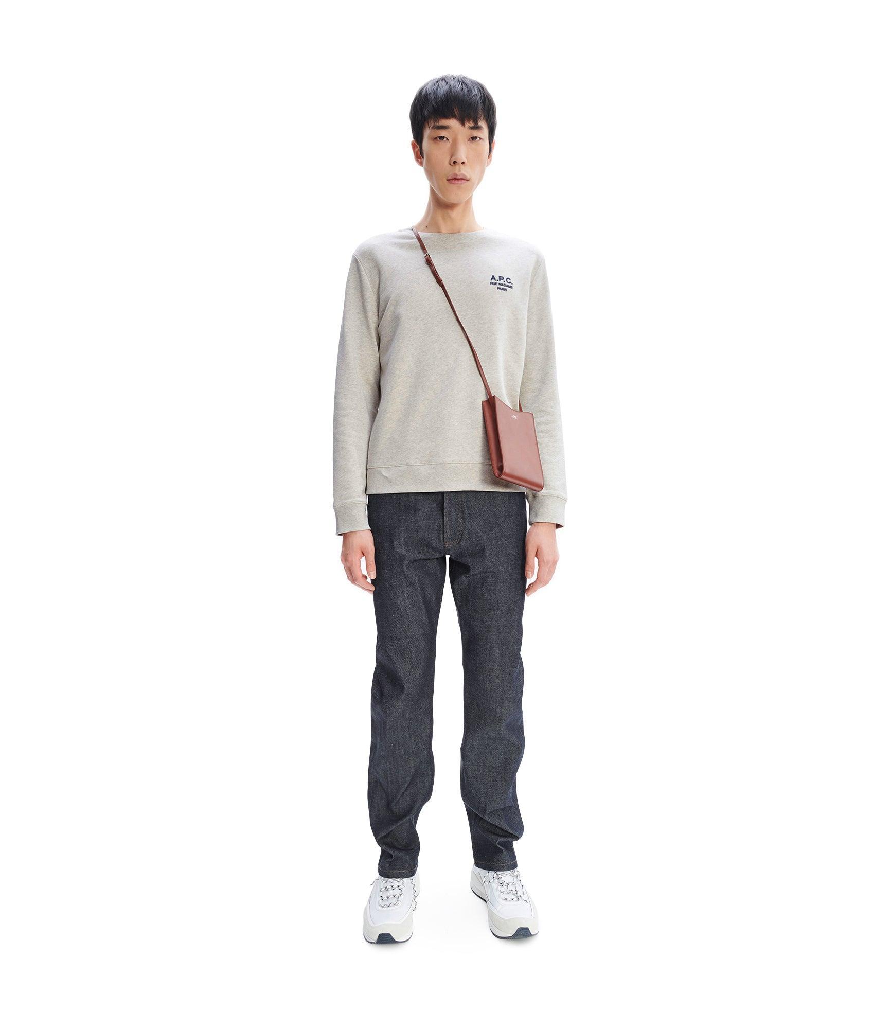 Rider sweatshirt Male Product Image