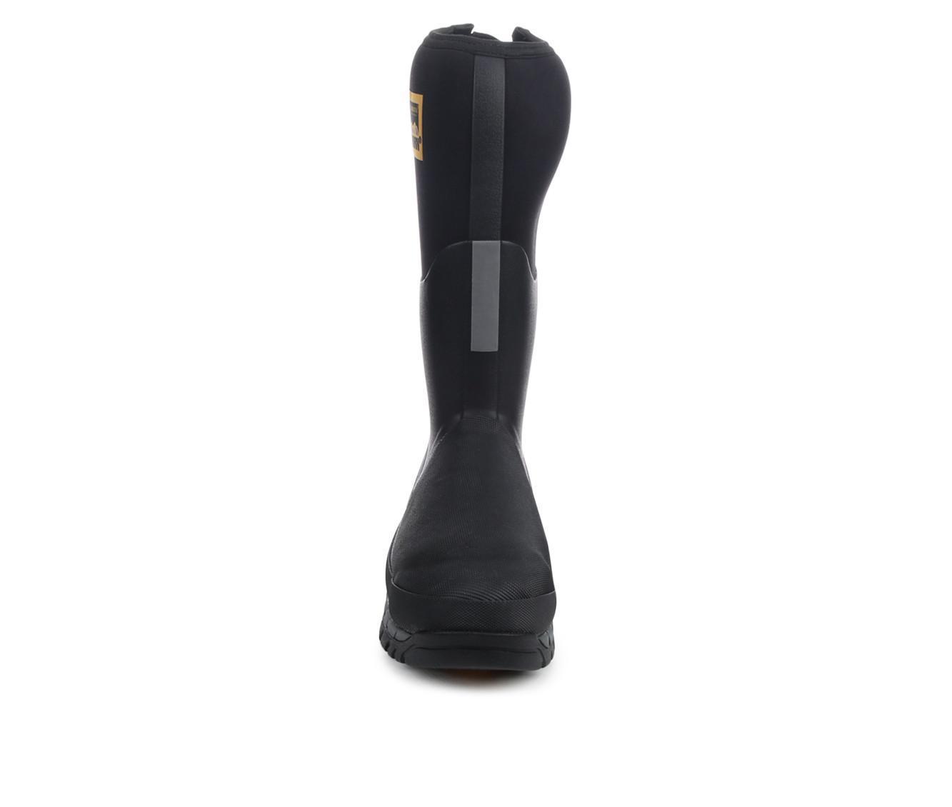 Men's Matterhorn Mud Jumper Work Boots Product Image