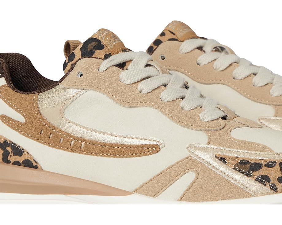 K As In Kate Downtown Leopard Haircalf Runner Product Image