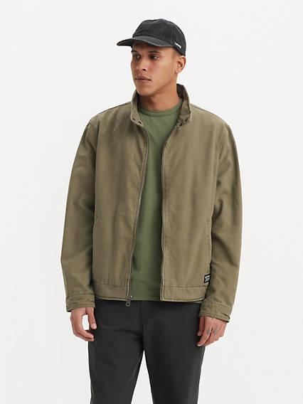 Harrington Jacket Product Image