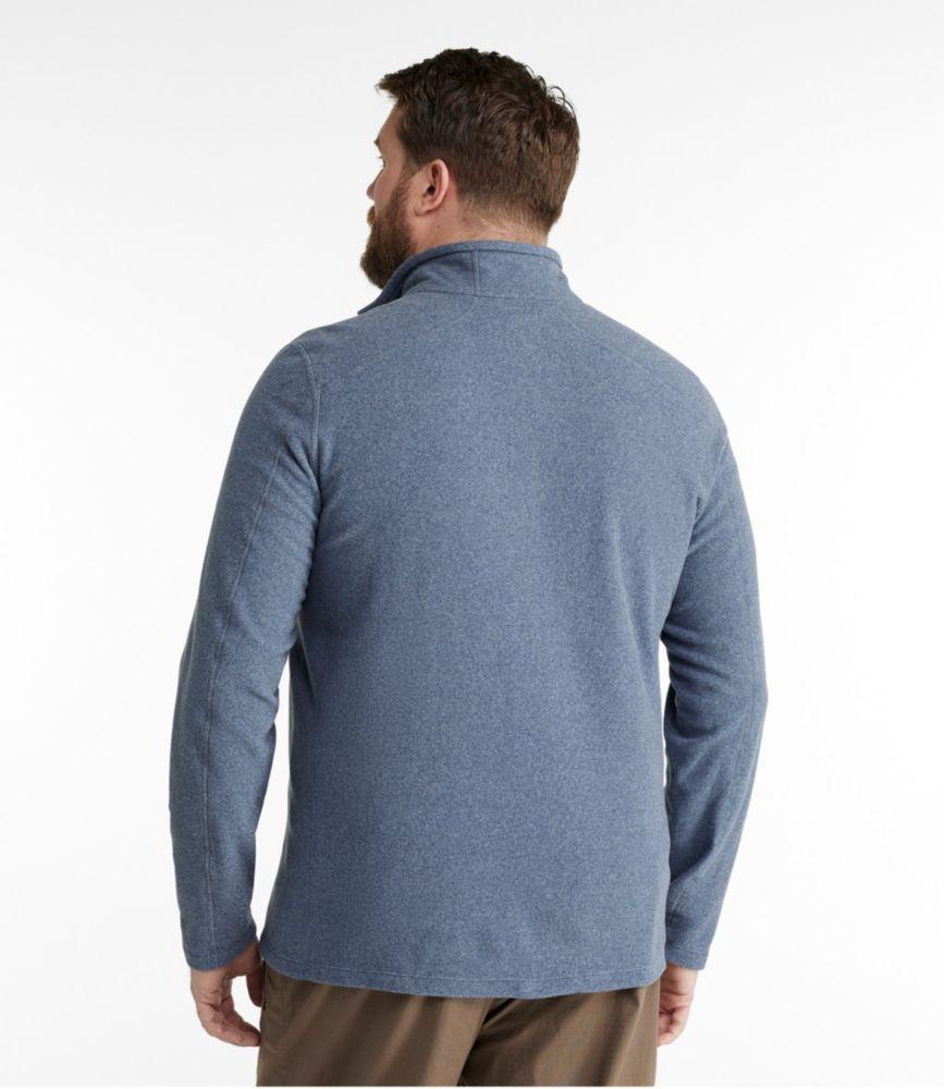 
                            Men's Trail Fleece, Quarter-Zip
                         Product Image