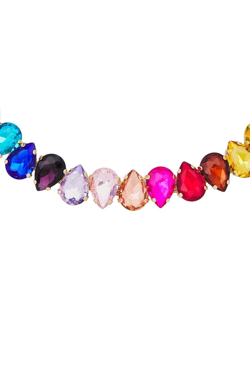 Jewel Choker 8 Other Reasons Product Image