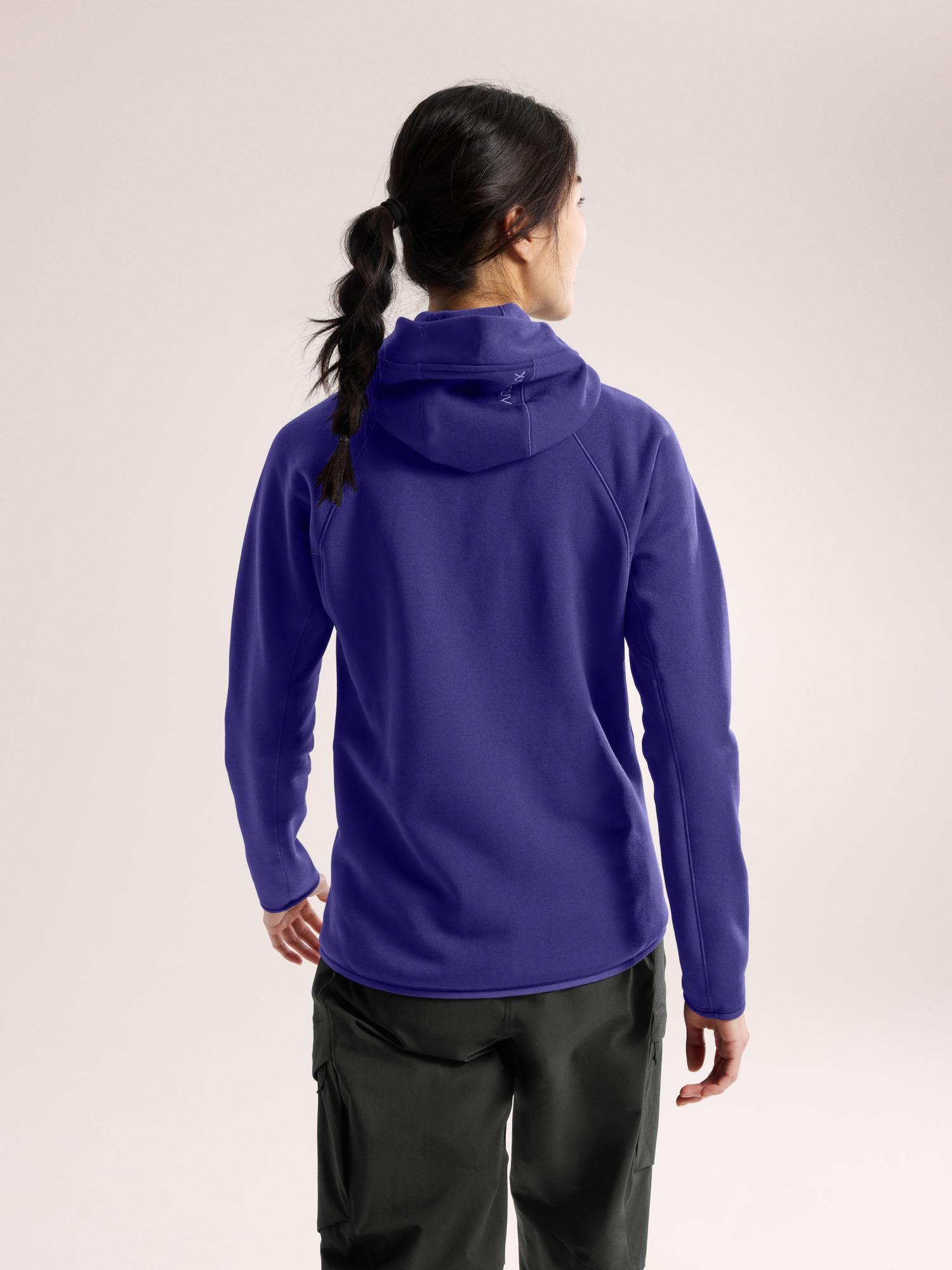 Kyanite Hoody Women's Product Image
