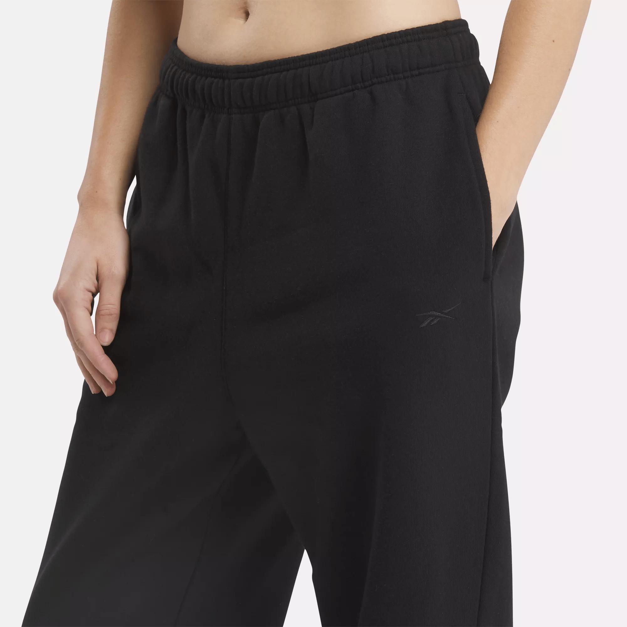 Women's Lux Fleece Sweatpants Female Product Image