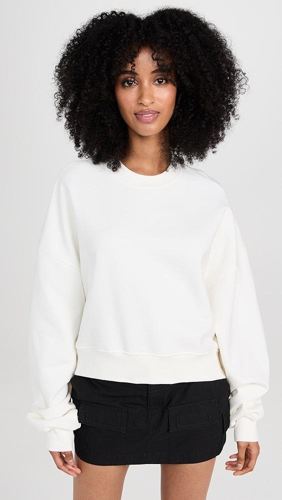 WARDROBE.NYC HB Track Top | Shopbop Product Image
