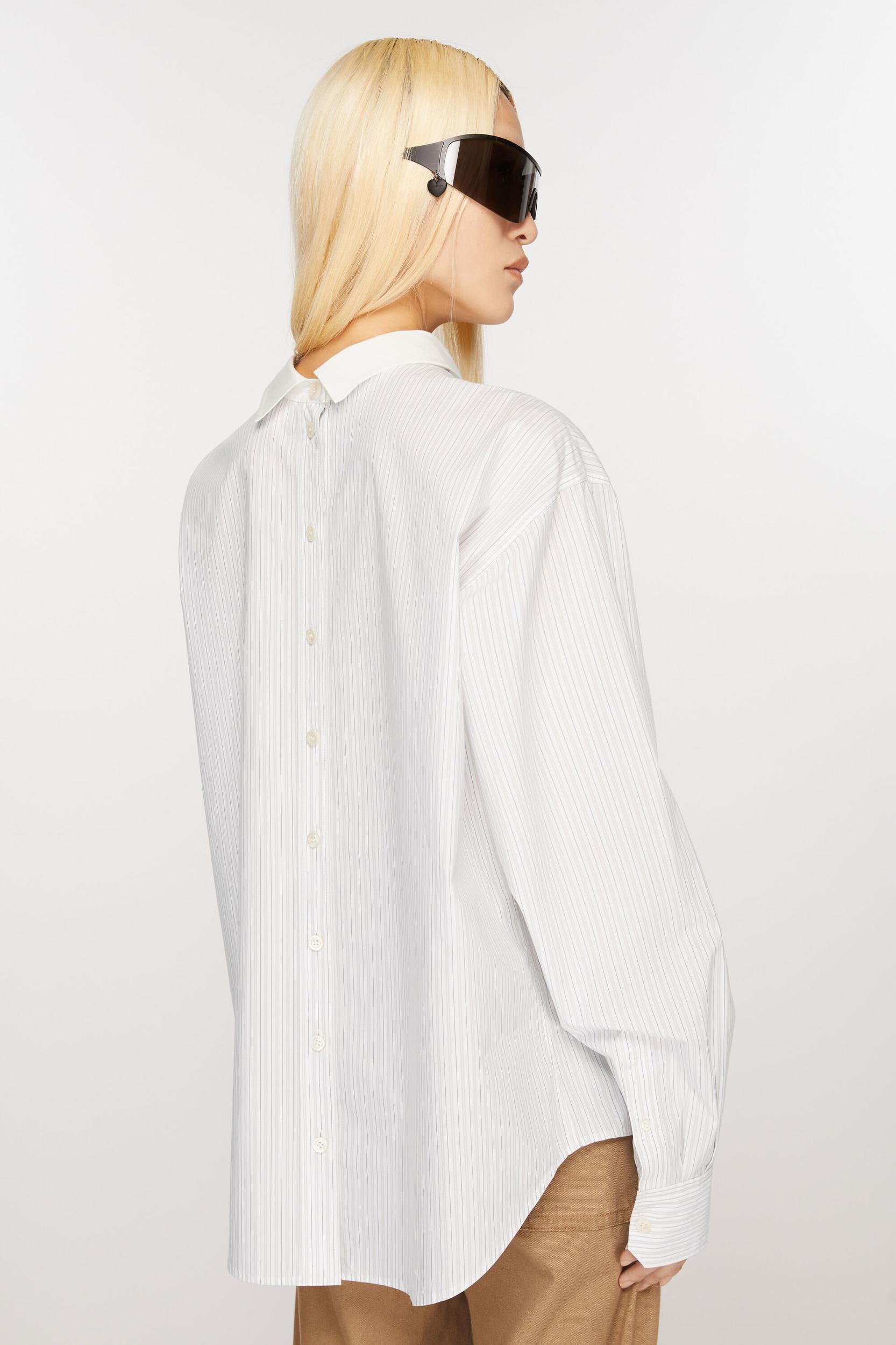 Stripe shirt Product Image