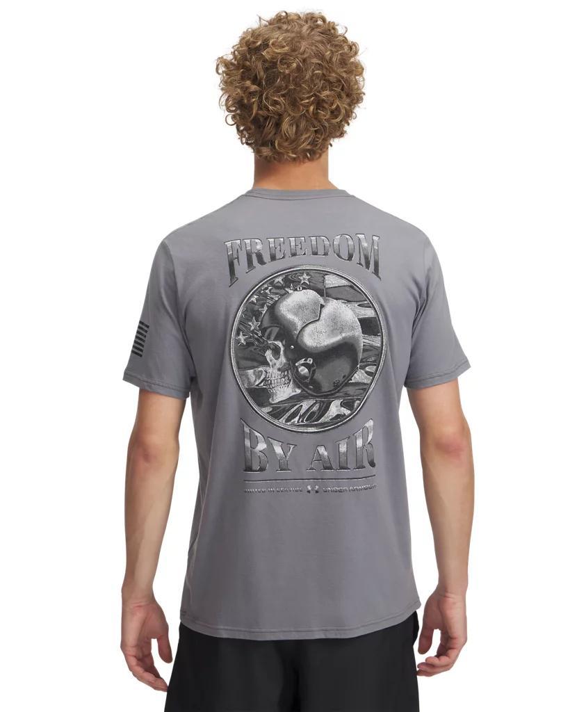 Men's UA Freedom By Air Short Sleeve Product Image