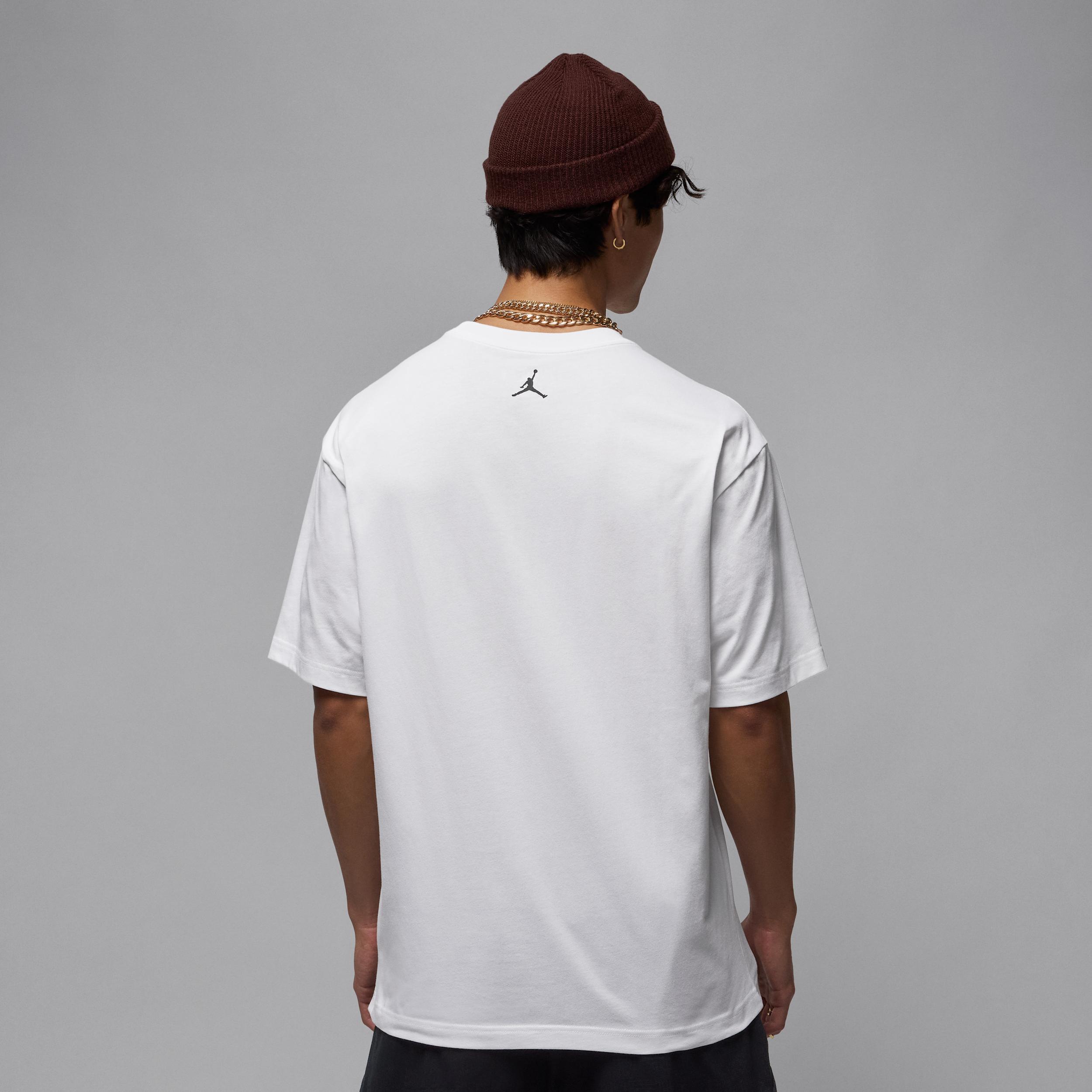 Men's Jordan T-Shirt Product Image