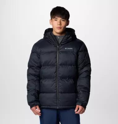 Columbia Men's Slope Style Jacket- Product Image