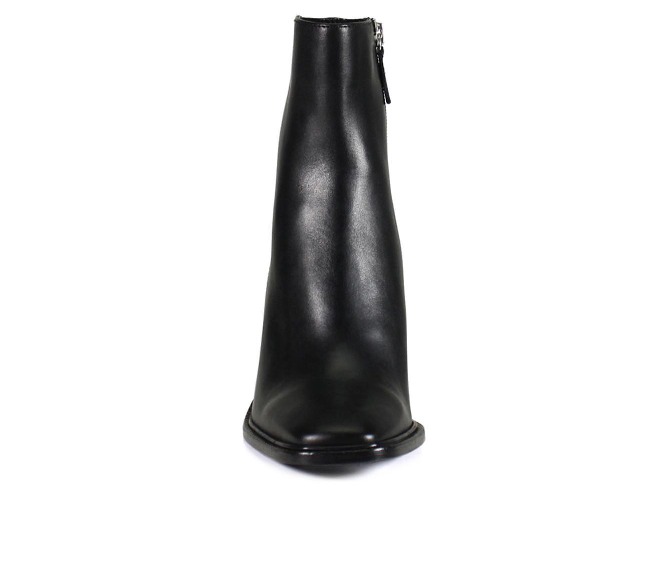 Women's DIBA TRUE Key Switch Booties Product Image