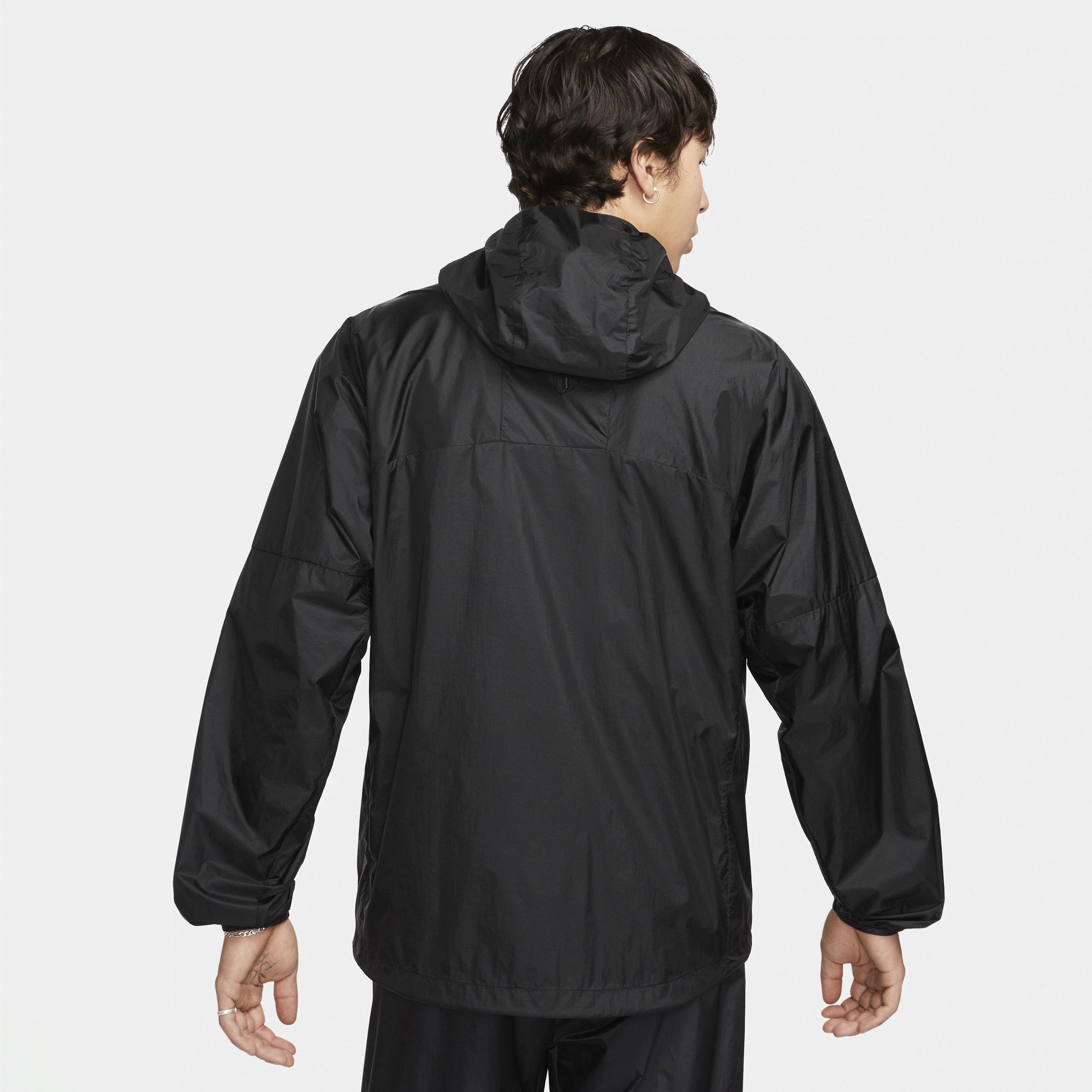 Mens Nike ACG Cinder Cone Windproof Jacket Product Image