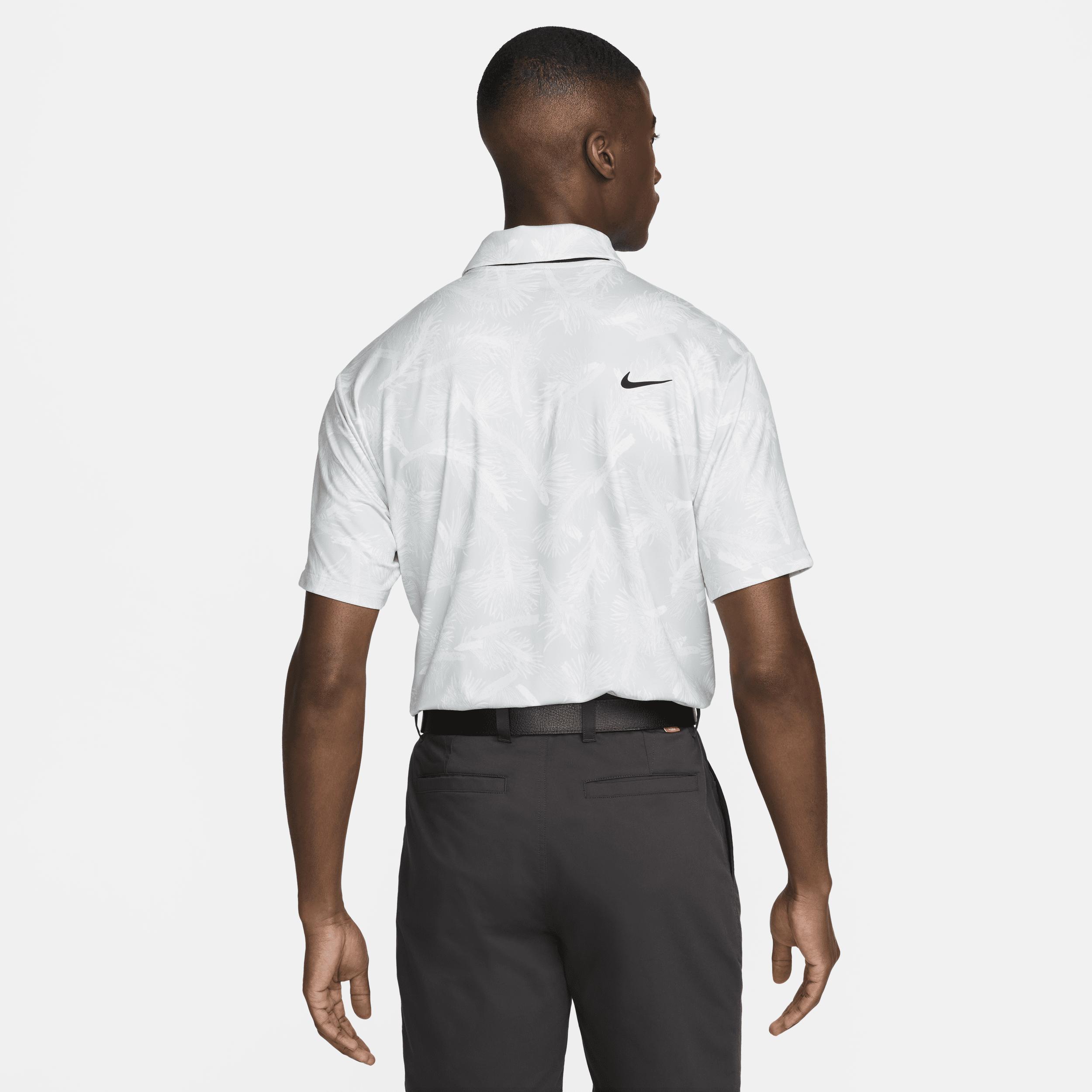 Nike Tour Men's Dri-FIT Golf Polo Product Image