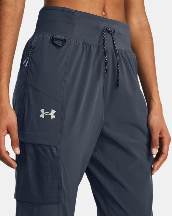 Women's UA Launch Trail Pants Product Image