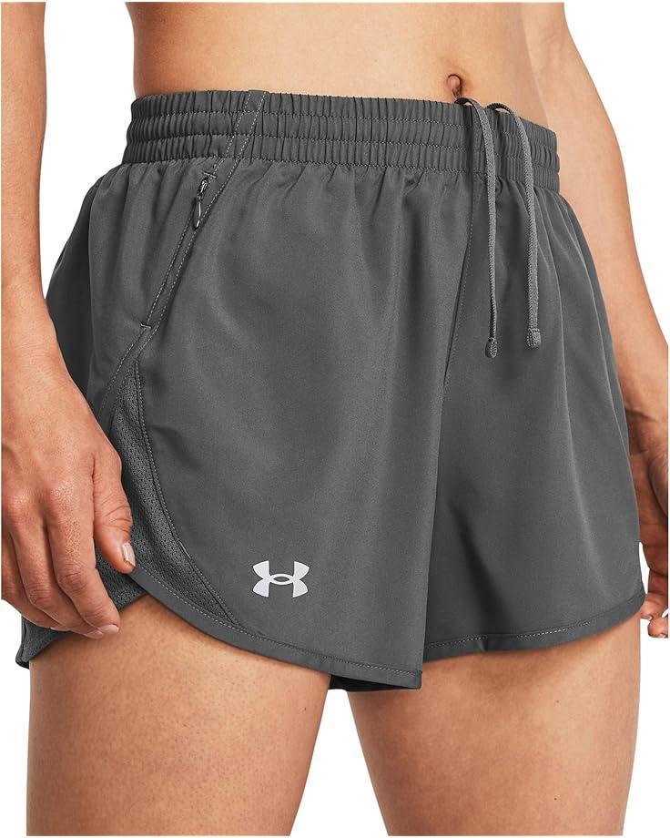 Flex Woven 3 Inch Shorts Product Image