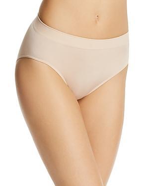 Wacoal B. Smooth Seamless High-Cut Briefs Product Image