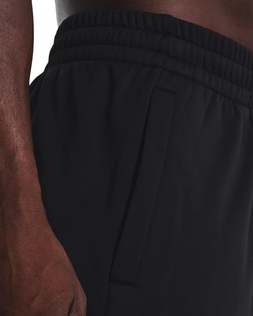 Men's Armour Fleece® Pants Product Image