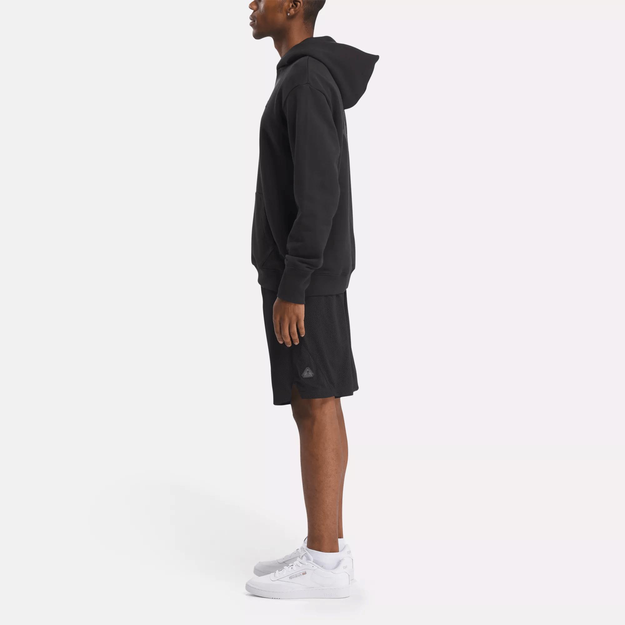 Men's ATR Hoopwear Hoodie Male Product Image