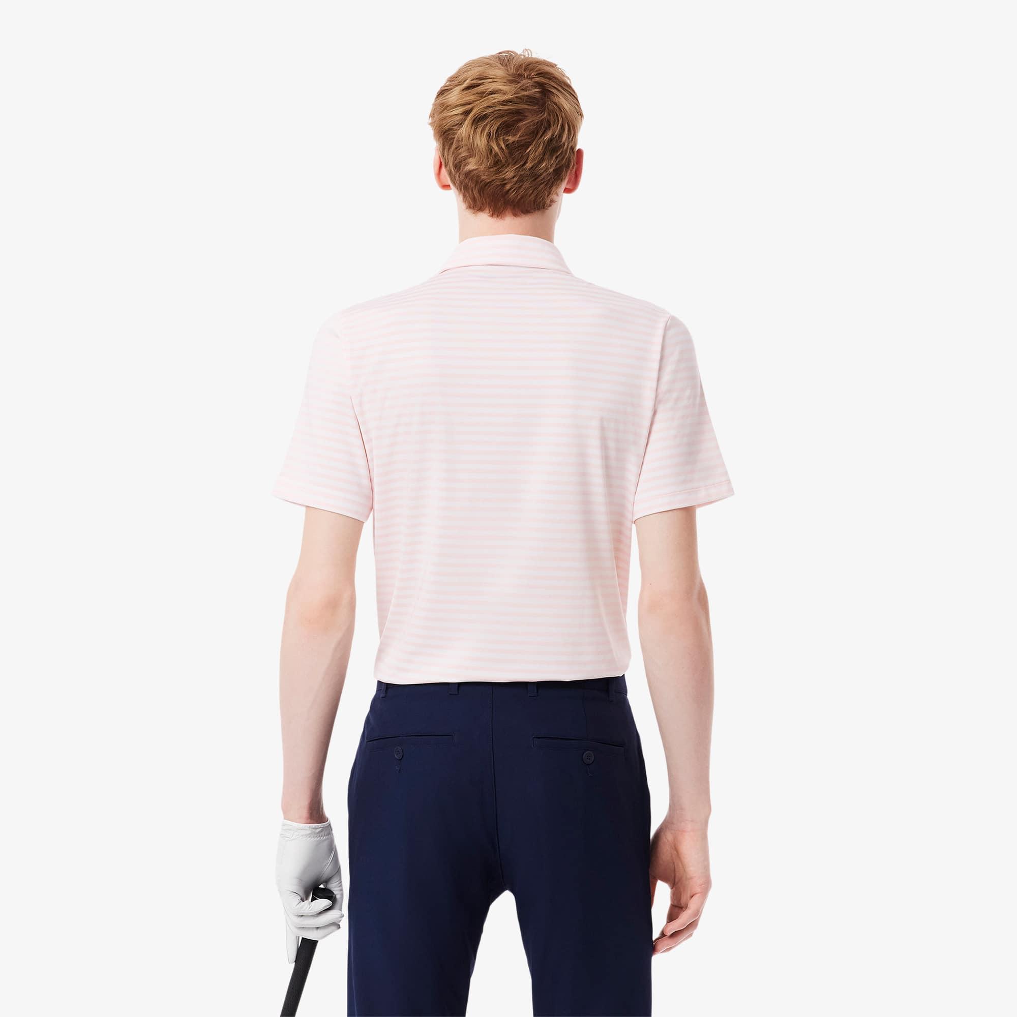 Men's Regular Fit UV Protect Golf Polo Product Image