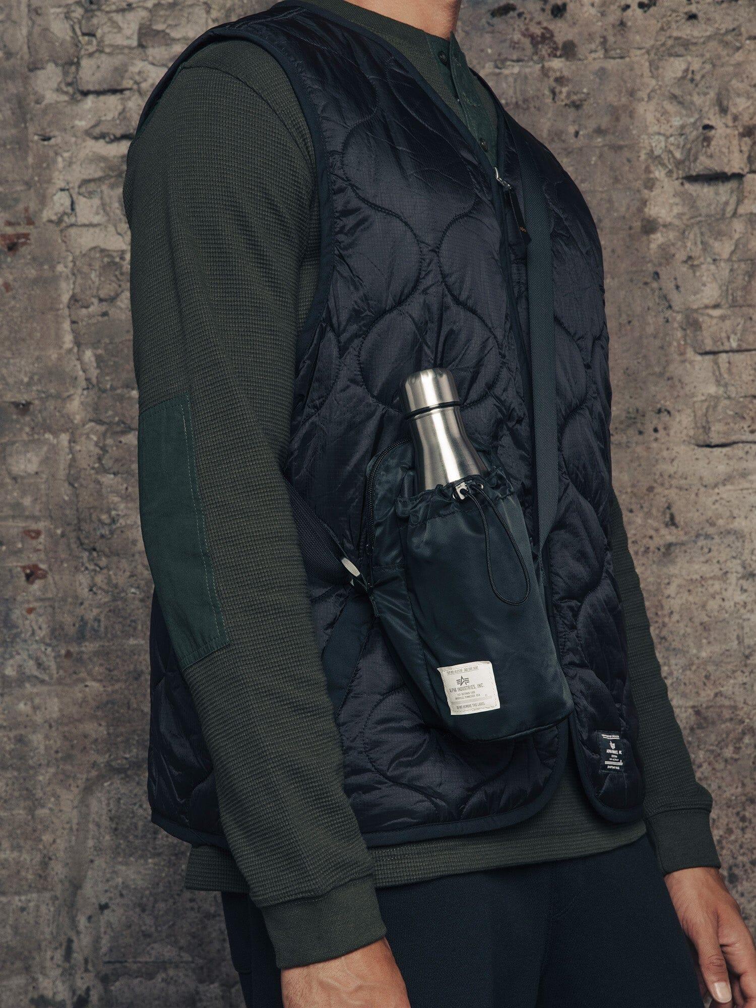 CANTEEN BAG Unisex Product Image
