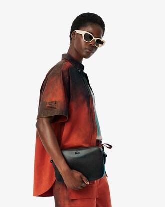 Large Chantaco Leather Shoulder Bag Product Image