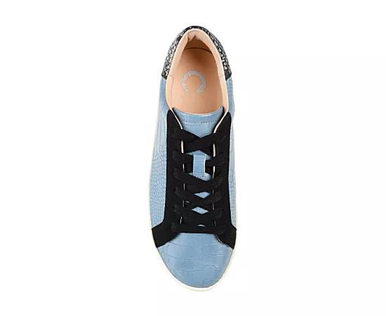 Journee Collection Womens Camila Sneaker Product Image