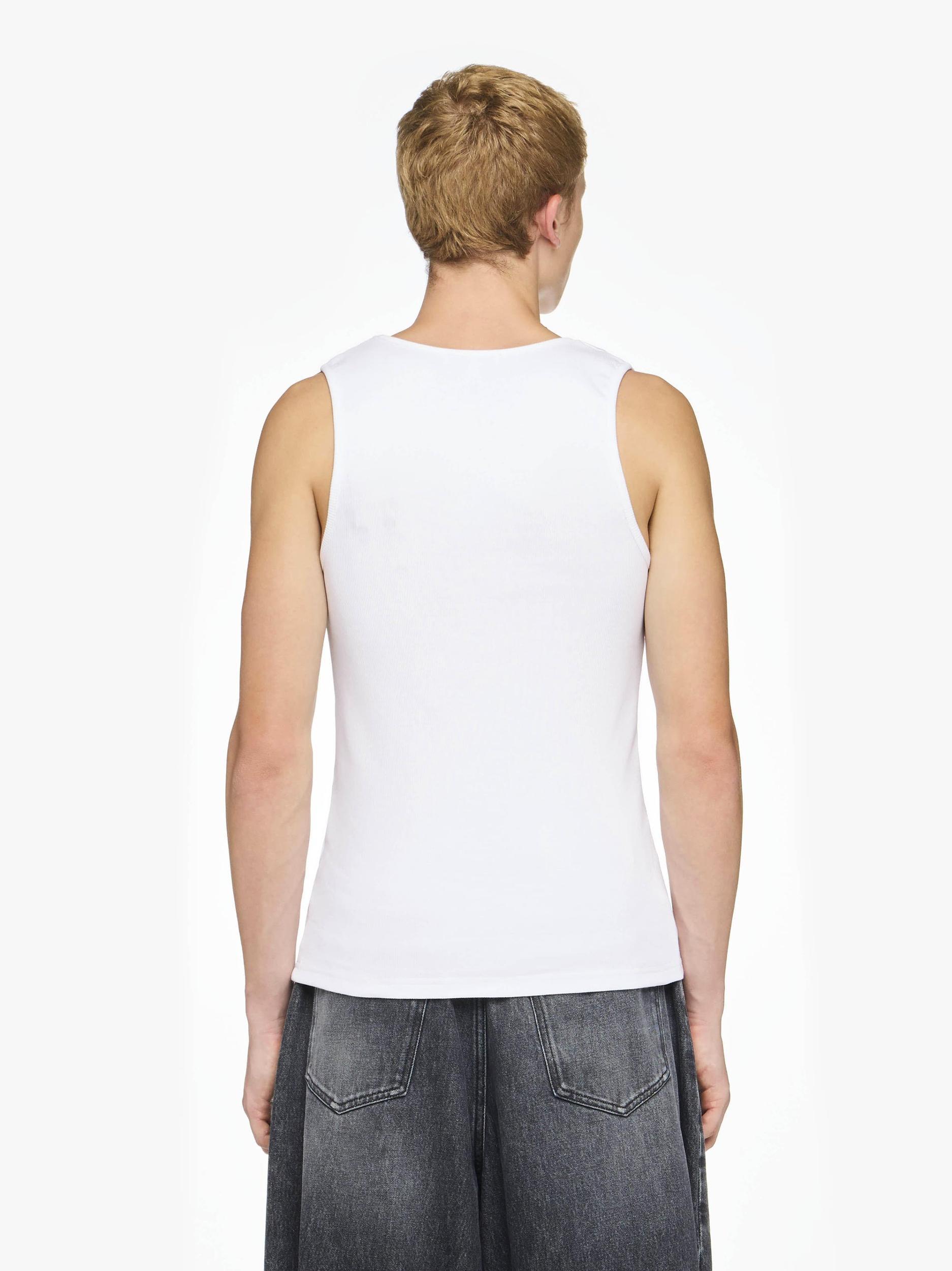 ANCHOR LOGO TANK TOP Product Image
