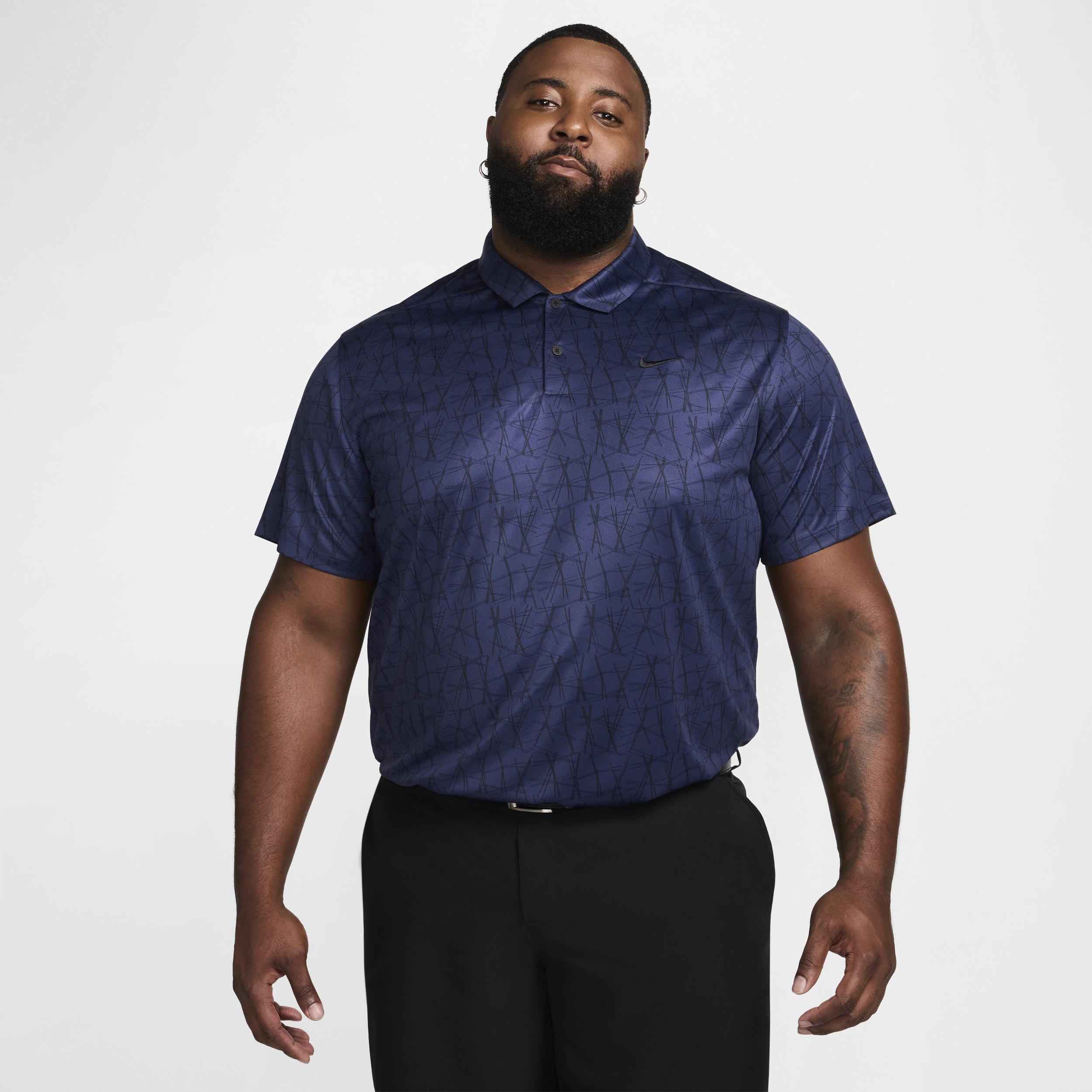 Nike Mens Victory+ Golf Polo Product Image