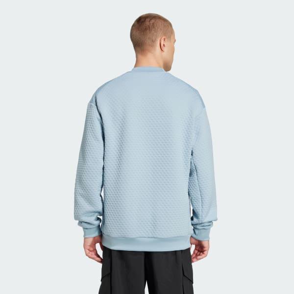 Terrex Xploric Crewneck Sweater Product Image