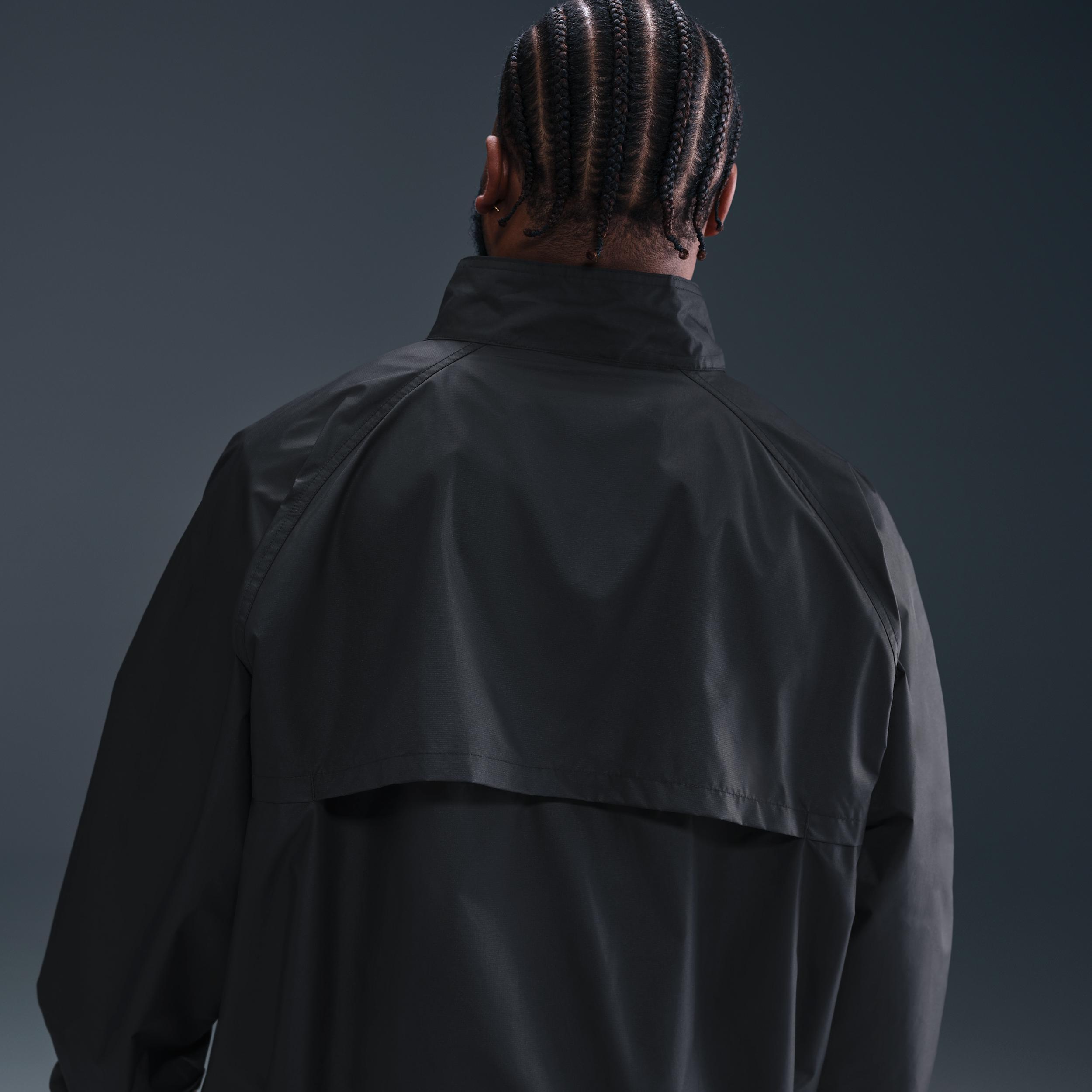 Men's Nike Sportswear Club Roscoe Full-Zip Jacket Product Image