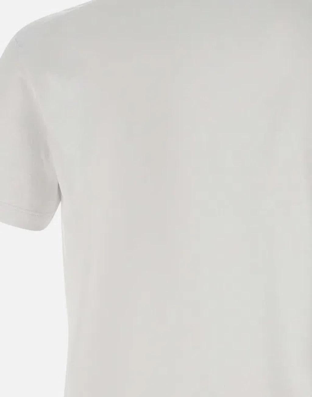 logo-print T-shirt Product Image