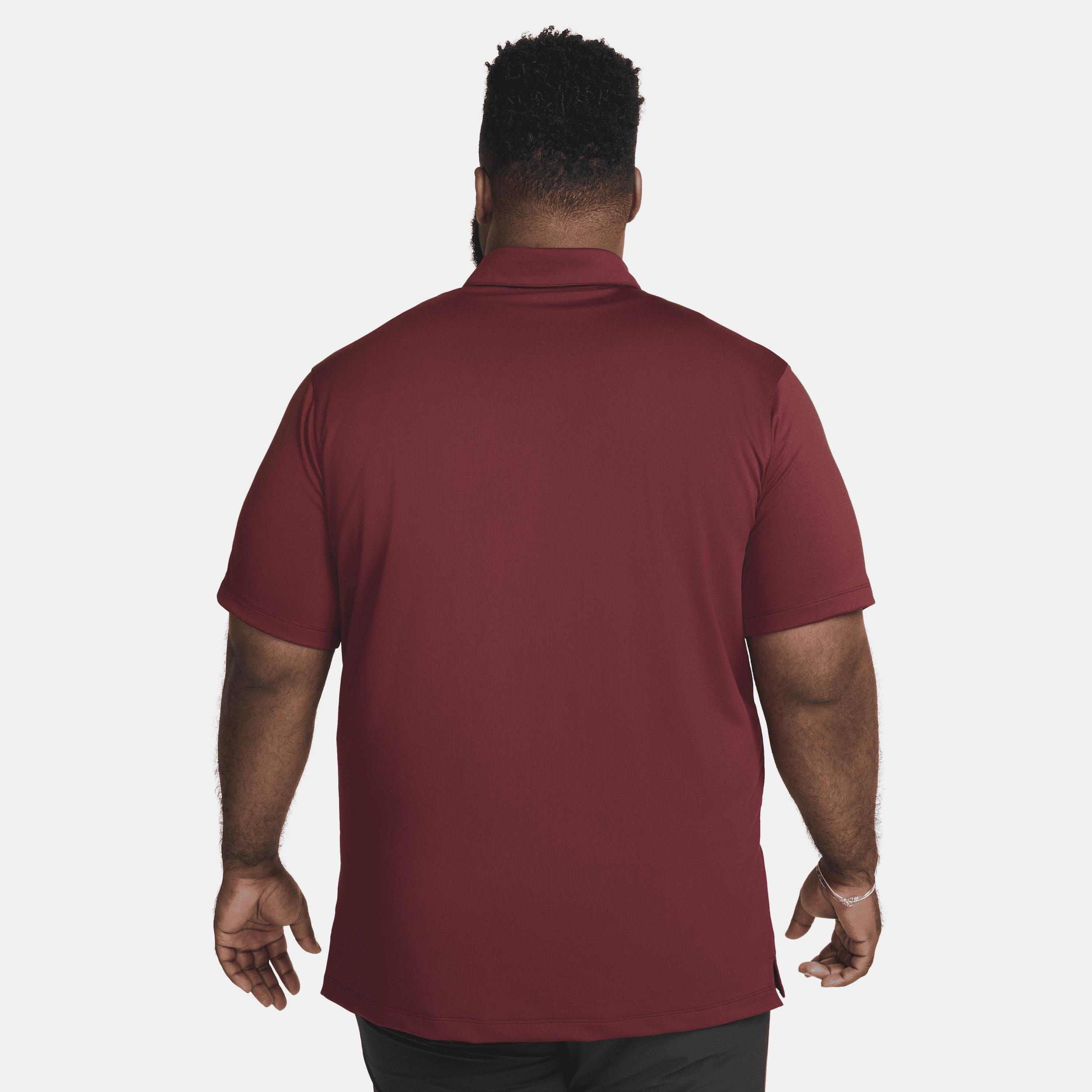 Nike Mens Football Polo Product Image