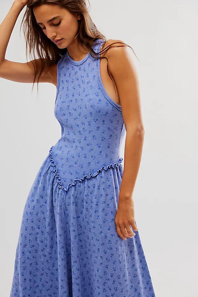 Wildflower Maxi Dress Product Image