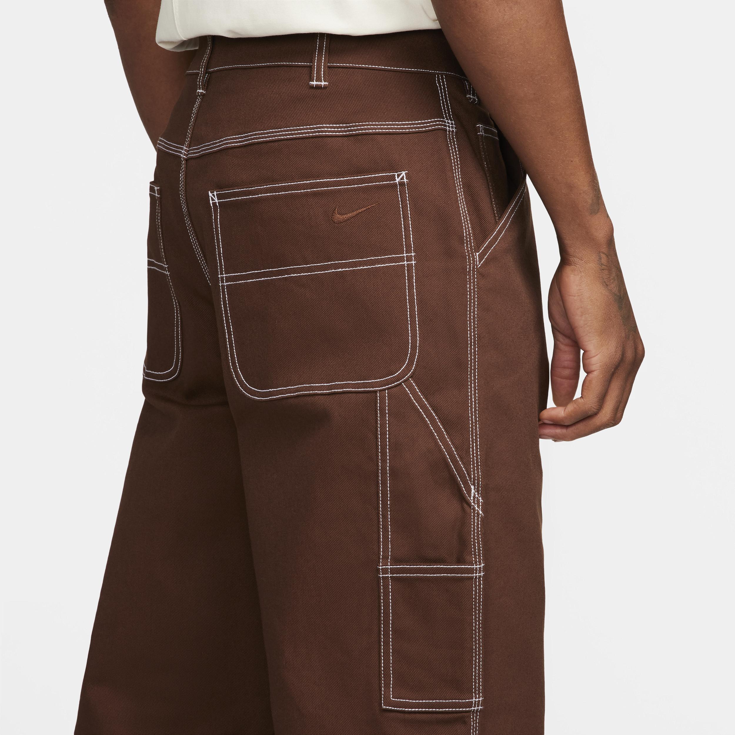 Nike Mens Life Carpenter Pants Product Image