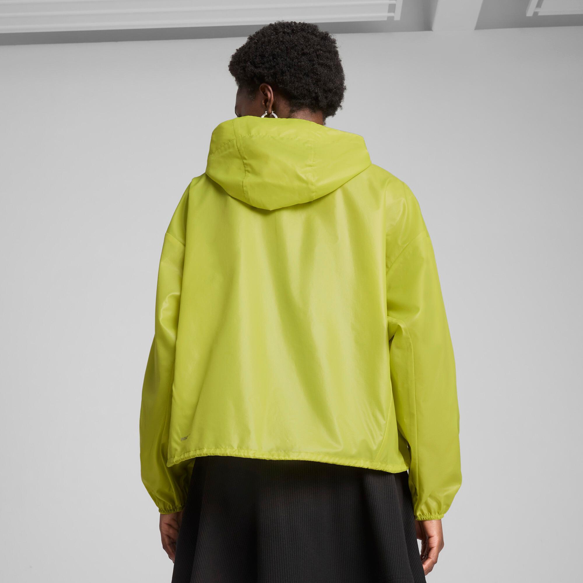 Wardrobe Essentials Women's Oversized Wind Jacket Product Image