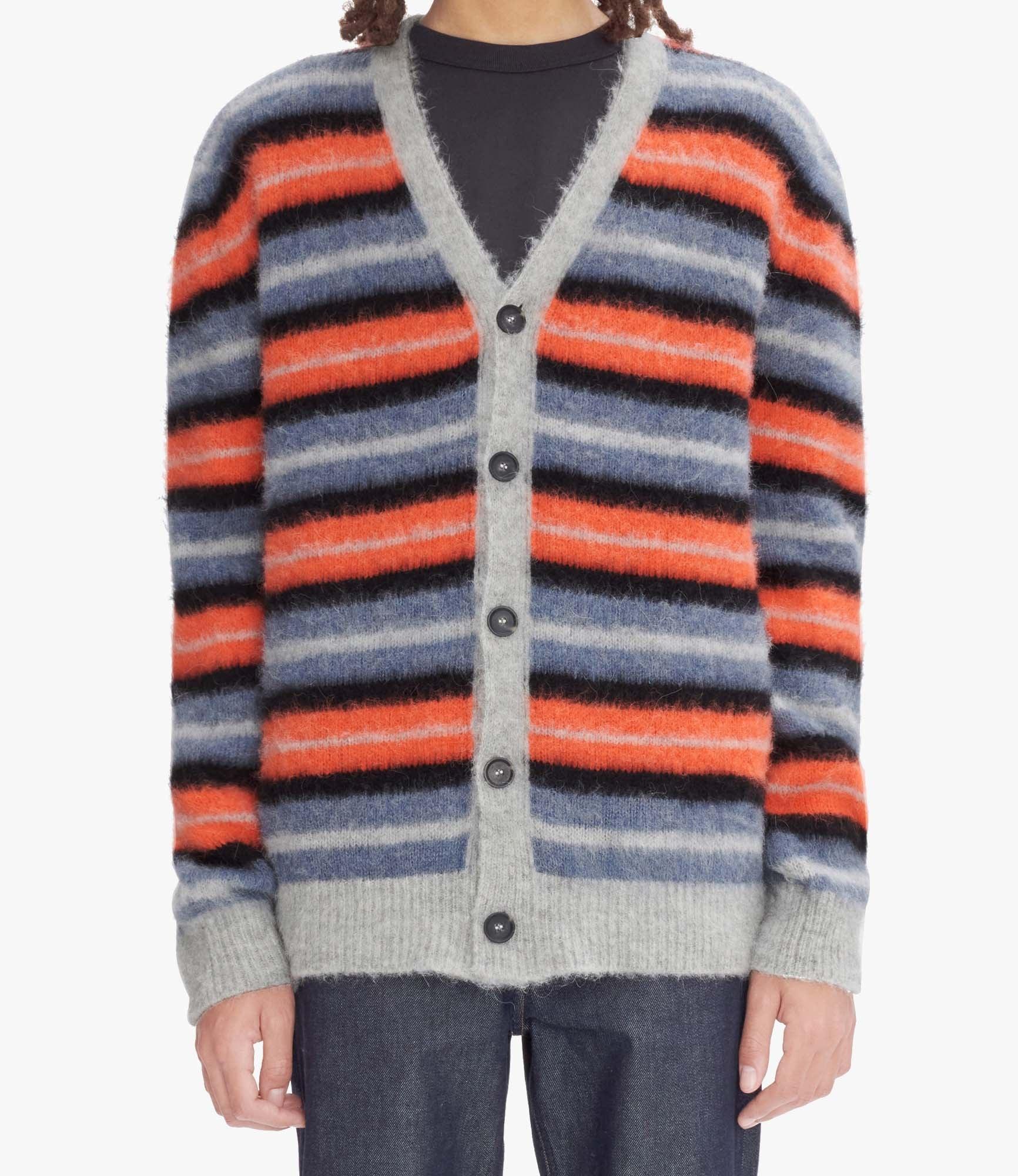 Dave cardigan (M) Product Image