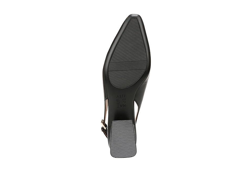 Naturalizer Lindsey Leather) Women's Shoes Product Image