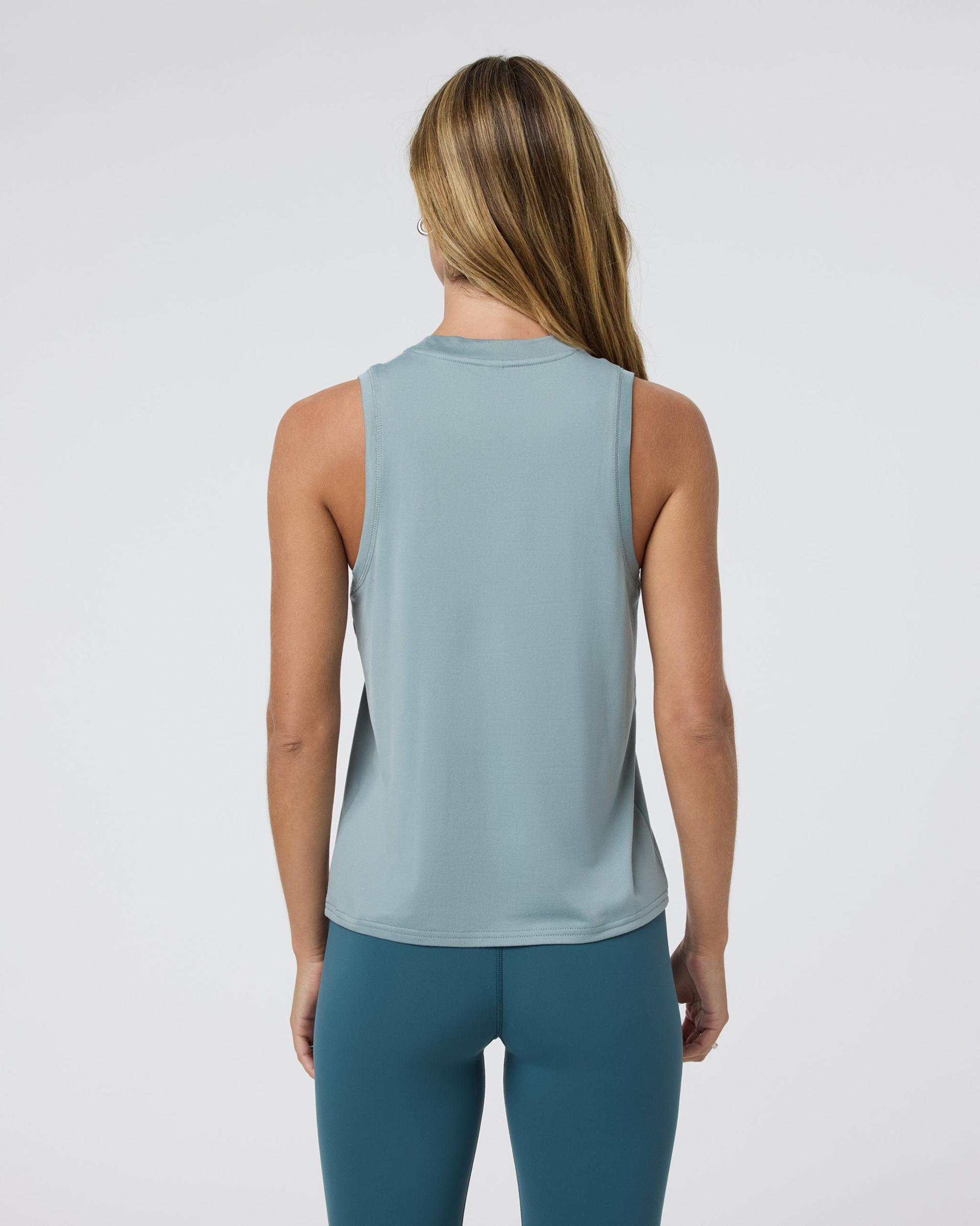Energy Top Long Product Image