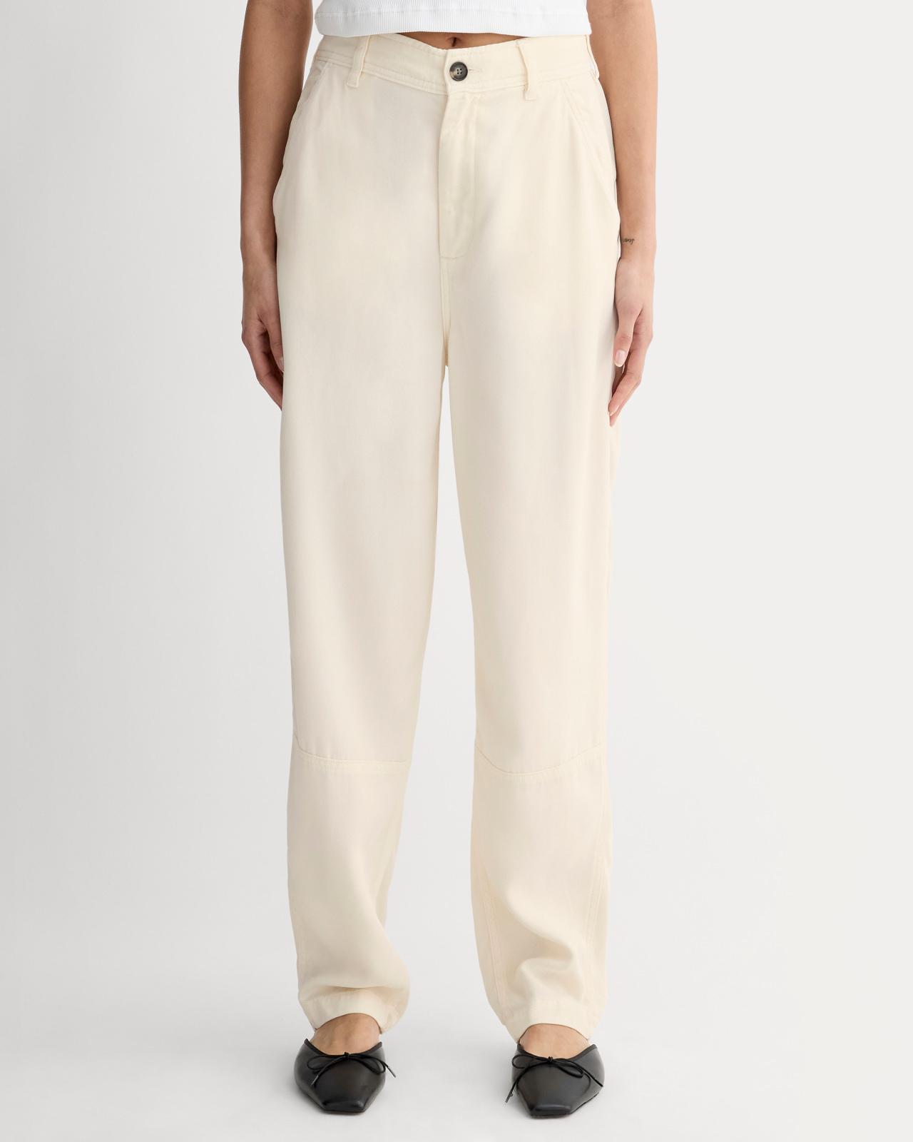 The Chino in Buttersoft Product Image