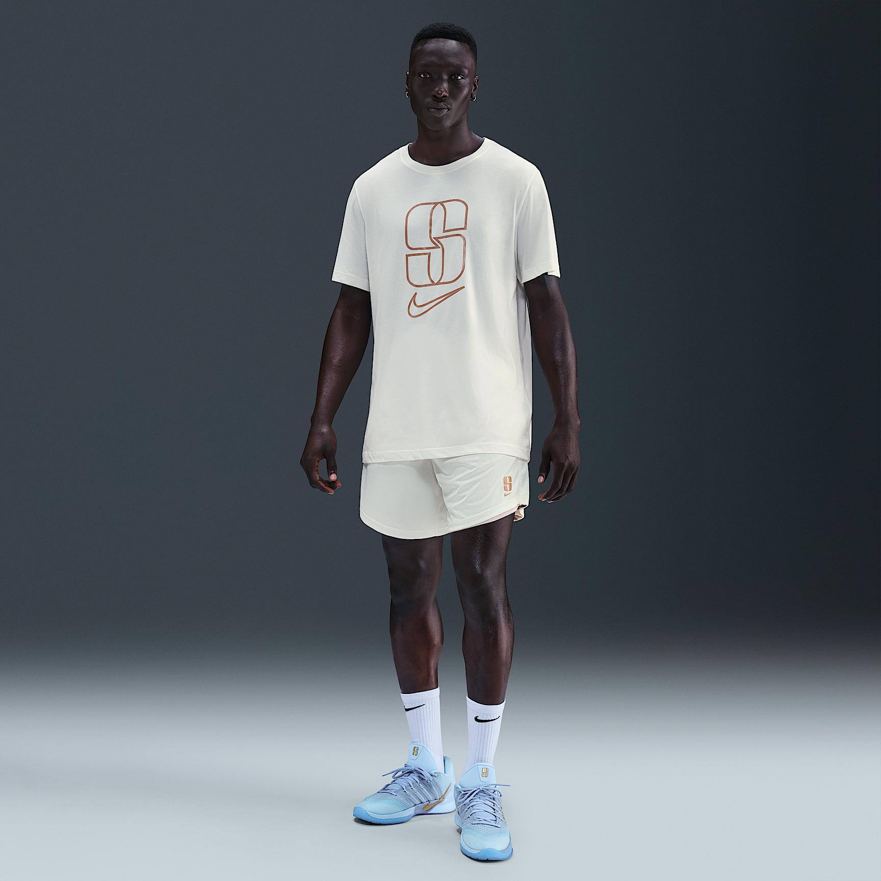 Sabrina Men's Dri-FIT Basketball T-Shirt Product Image