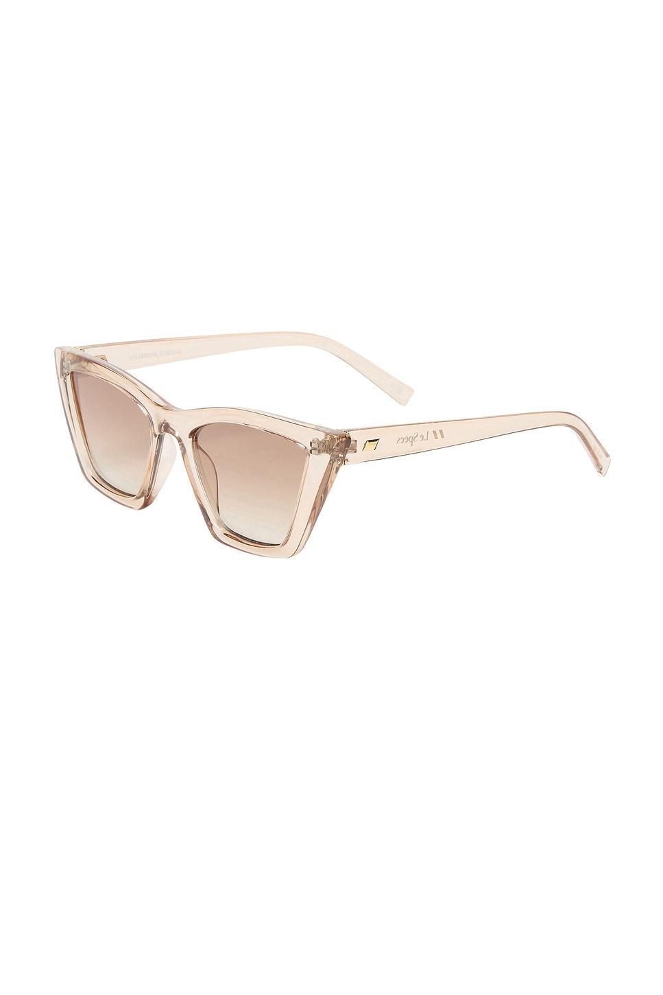 Velodrome Sunglasses Le Specs Product Image