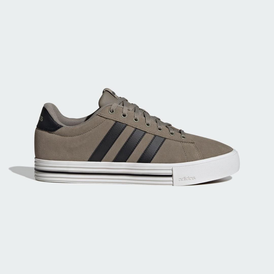adidas Daily 4.0 Shoes Clay M 12 / W 13 Unisex Product Image