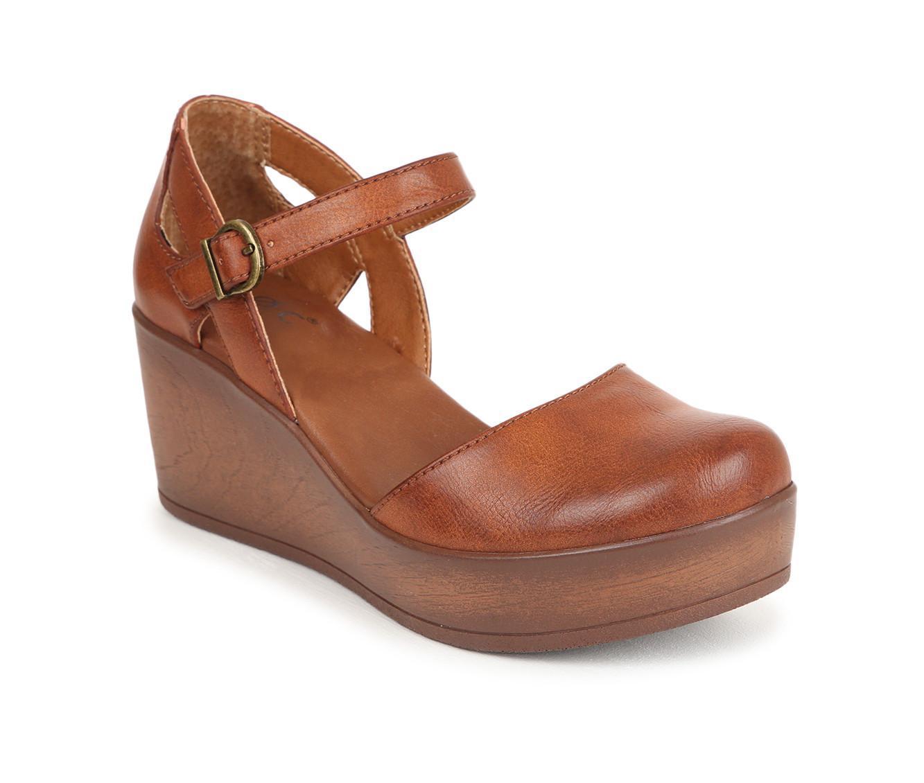 Women's BOC Derby Casual Shoes Product Image