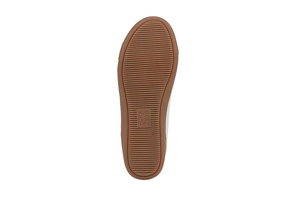 Naturalizer Morrison Suede Sneakers Product Image