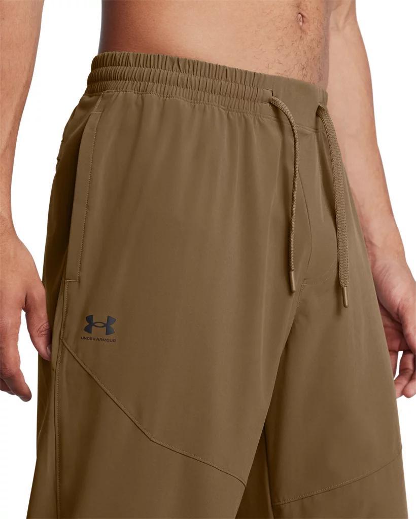 Men's UA Vibe Woven Pants Product Image