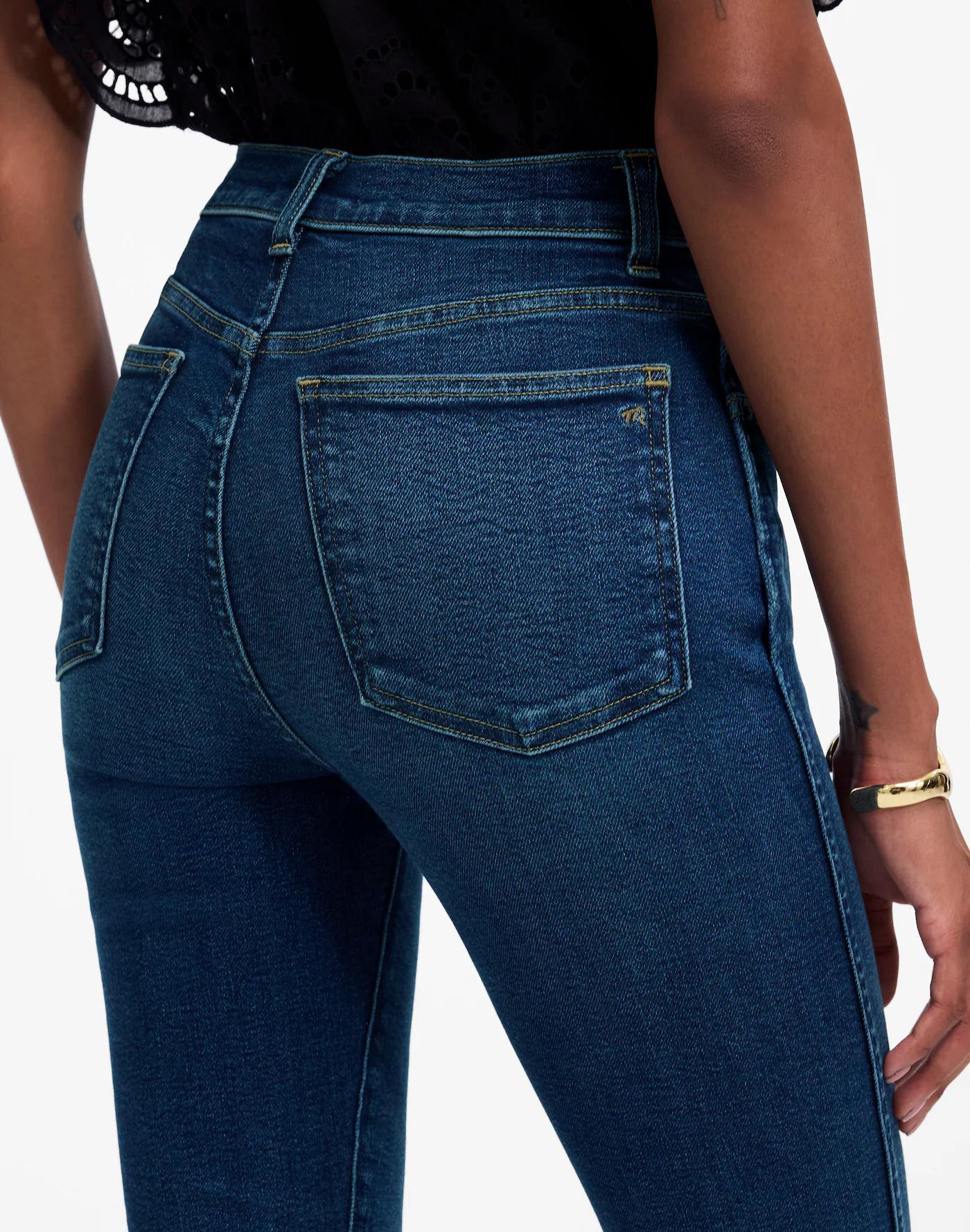 The Pencil Jean Product Image