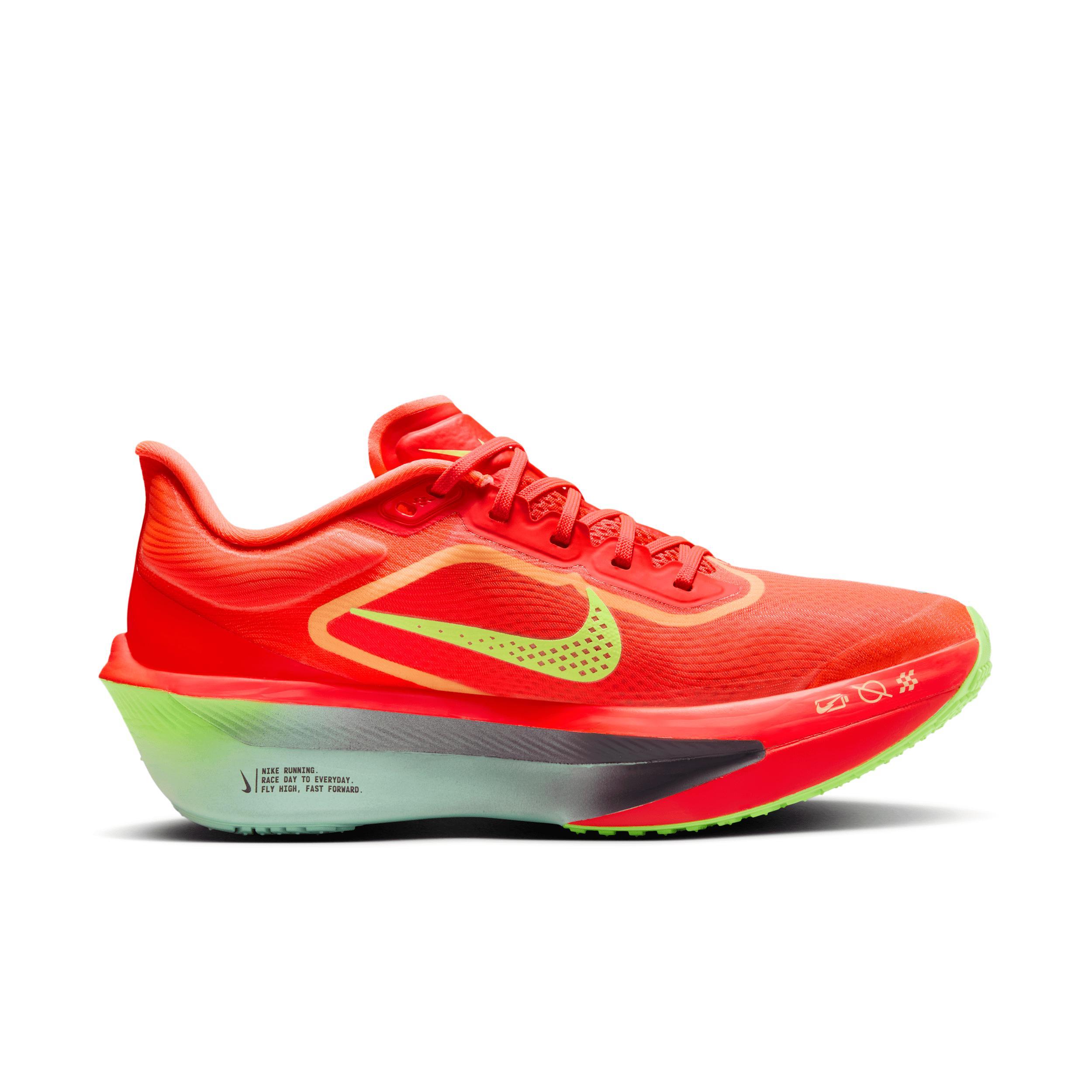 Nike Women's Zoom Fly 6 Road Racing Shoes Product Image