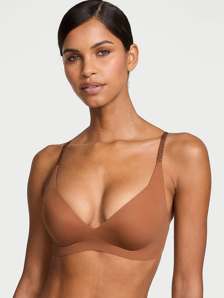 Push-Up Wireless Comfort Bra Product Image