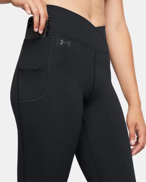 UA Motion Crossover Womens Pants Product Image